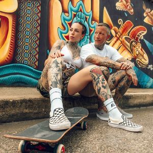 Meet your Posher, Jo